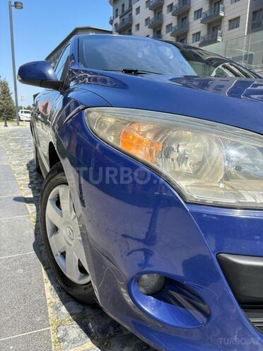 Renault Megane 2009, 420,000 km - 1.5 l - Bakı