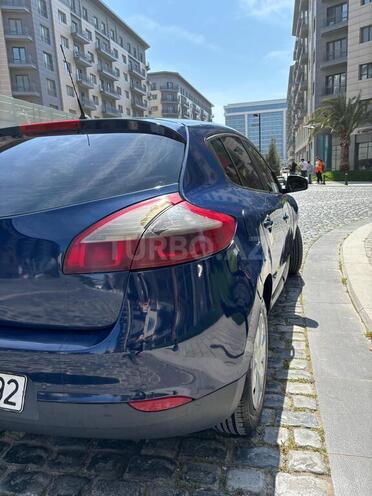 Renault Megane 2009, 420,000 km - 1.5 l - Bakı