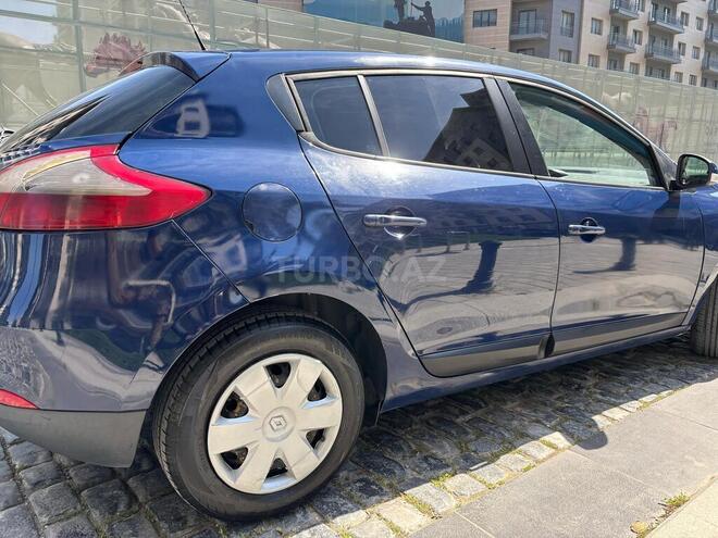 Renault Megane 2009, 420,000 km - 1.5 l - Bakı
