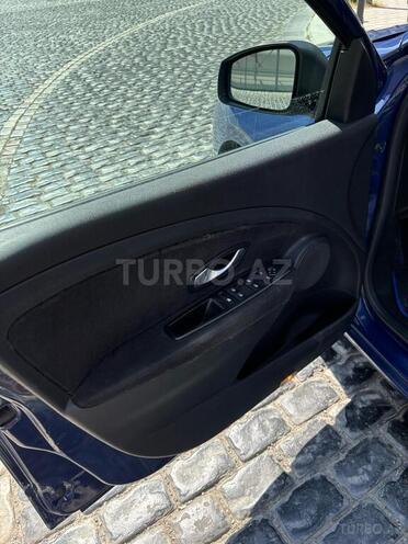 Renault Megane 2009, 420,000 km - 1.5 l - Bakı