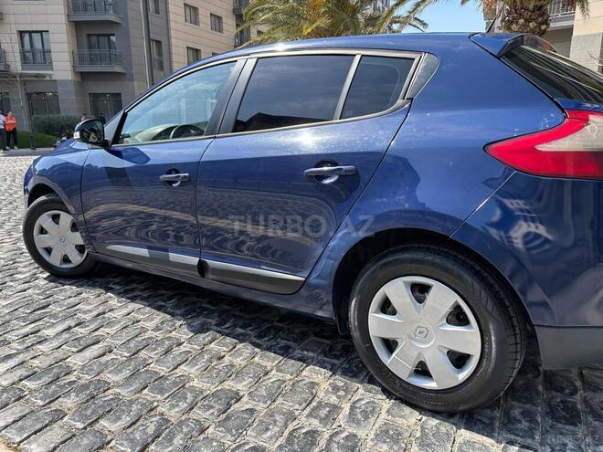 Renault Megane 2009, 420,000 km - 1.5 l - Bakı