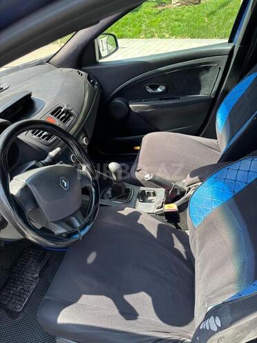 Renault Megane 2009, 420,000 km - 1.5 l - Bakı