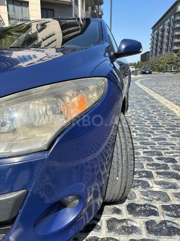 Renault Megane 2009, 420,000 km - 1.5 l - Bakı