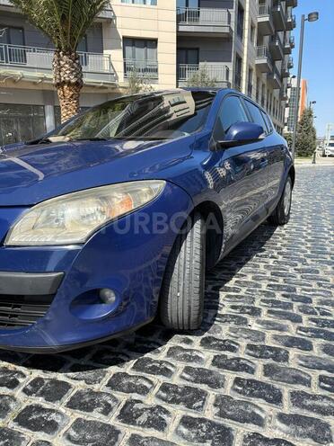 Renault Megane 2009, 420,000 km - 1.5 l - Bakı