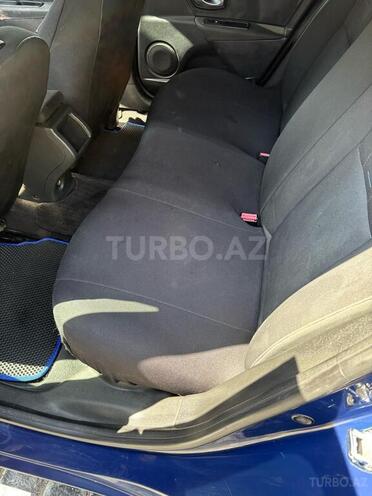 Renault Megane 2009, 420,000 km - 1.5 l - Bakı