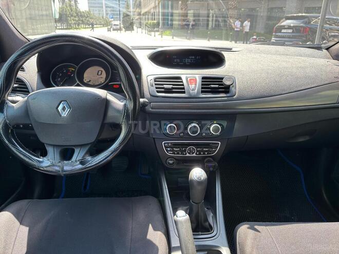 Renault Megane 2009, 420,000 km - 1.5 l - Bakı