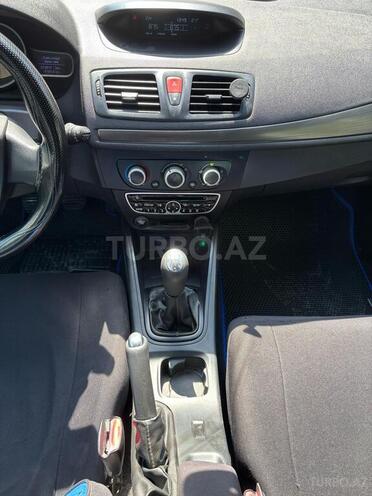 Renault Megane 2009, 420,000 km - 1.5 l - Bakı
