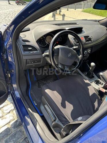 Renault Megane 2009, 420,000 km - 1.5 l - Bakı