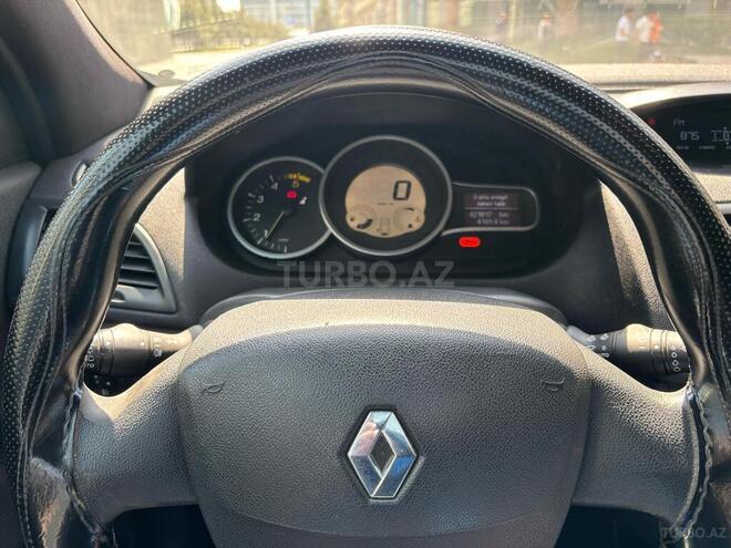 Renault Megane 2009, 420,000 km - 1.5 l - Bakı