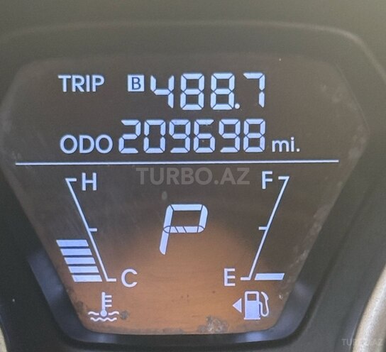 Hyundai Elantra 2012, 337,962 km - 1.8 l - Bakı