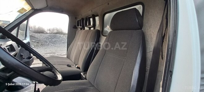 GAZ 33021 2002, 400,000 km - 2.4 l - Göyçay