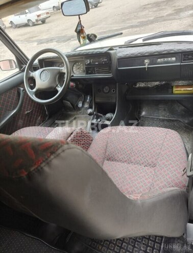 LADA (VAZ) 2107 2007, 95,000 km - 1.6 л - Şəmkir