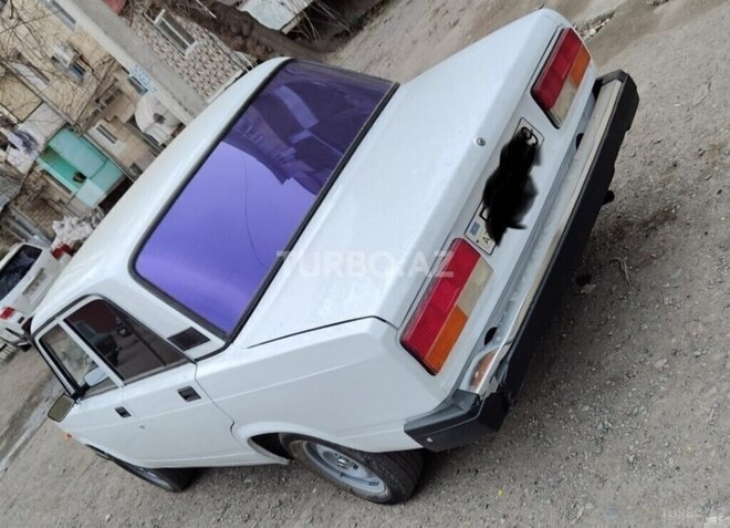 LADA (VAZ) 2107 2007, 95,000 km - 1.6 л - Şəmkir