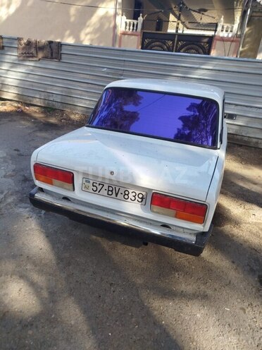 LADA (VAZ) 2107 2007, 95,000 km - 1.6 л - Şəmkir