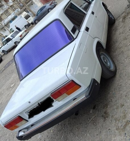 LADA (VAZ) 2107 2007, 95,000 km - 1.6 л - Şəmkir