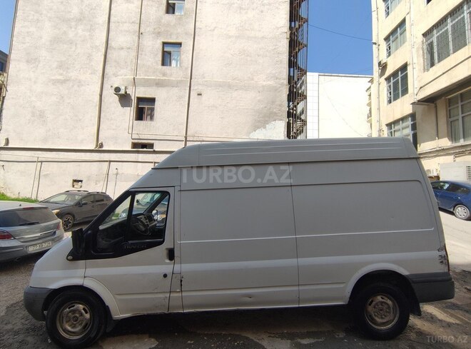 Ford Transit 2007, 374,000 km - 2.4 l - Bakı