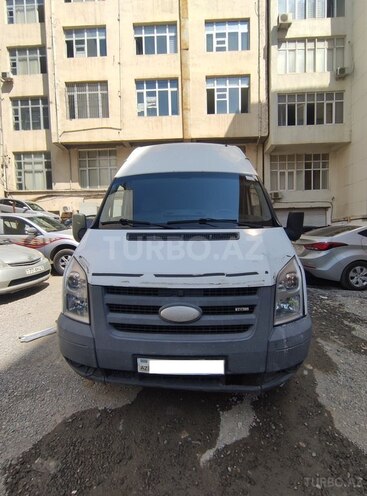 Ford Transit 2007, 374,000 km - 2.4 l - Bakı
