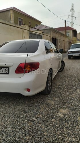 Toyota Corolla 2009, 350,000 km - 1.6 l - Bakı