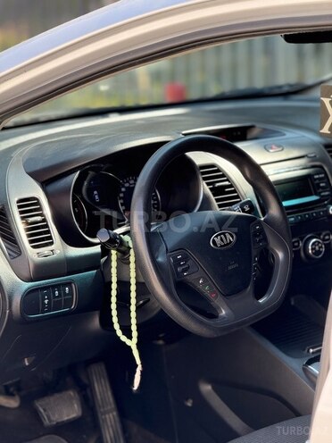 Kia K3 2016, 140,000 km - 1.6 l - Bakı
