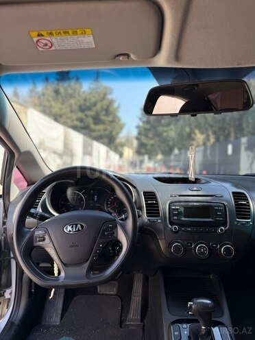 Kia K3 2016, 140,000 km - 1.6 l - Bakı