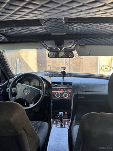 Mercedes C 220 d 1999, 500,000 km - 2.2 л - Bakı