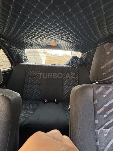 Mercedes C 220 d 1999, 500,000 km - 2.2 л - Bakı