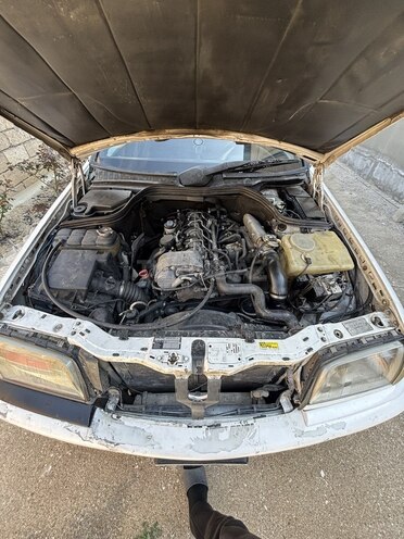 Mercedes C 220 d 1999, 500,000 km - 2.2 л - Bakı