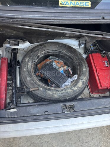 Mercedes C 220 d 1999, 500,000 km - 2.2 л - Bakı