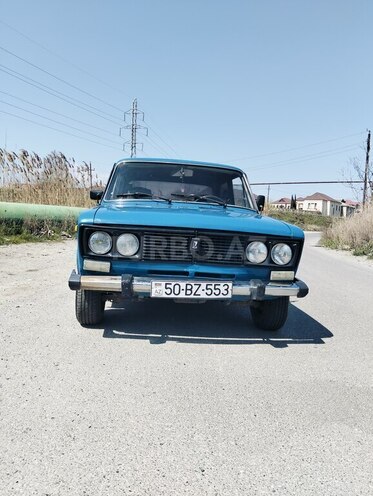 LADA (VAZ) 2106 1995, 95,000 km - 1.6 л - Bakı