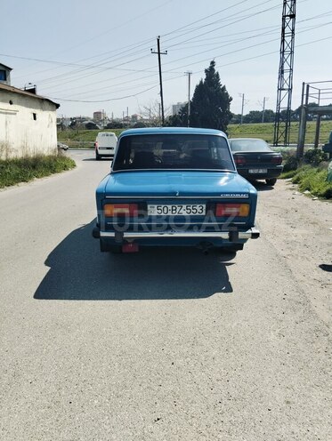 LADA (VAZ) 2106 1995, 95,000 km - 1.6 л - Bakı