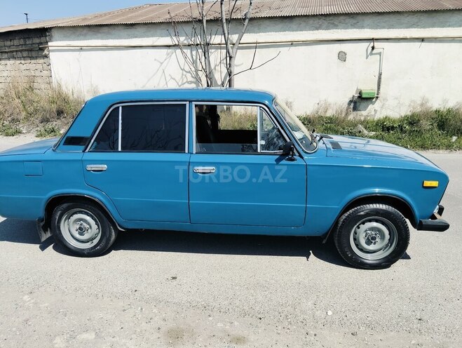 LADA (VAZ) 2106 1995, 95,000 km - 1.6 л - Bakı