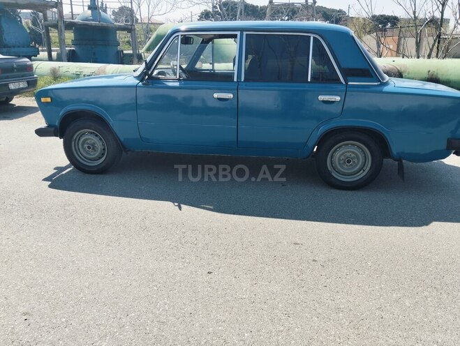 LADA (VAZ) 2106 1995, 95,000 km - 1.6 л - Bakı