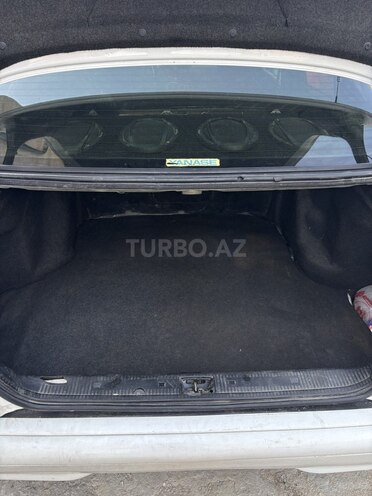 Mercedes C 220 d 1999, 500,000 km - 2.2 л - Bakı