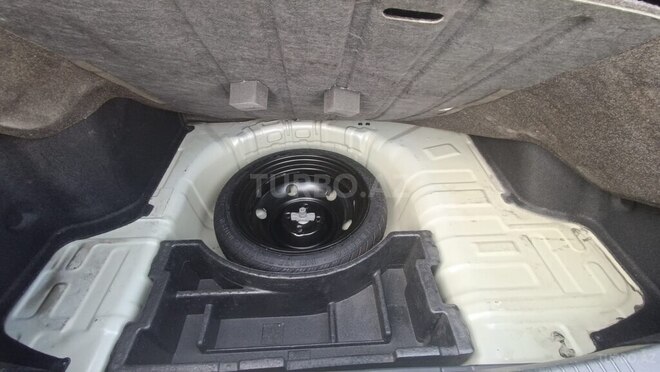 Kia Rio 2009, 167,000 km - 1.4 l - Bakı