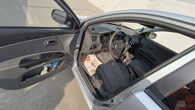 Kia Rio 2009, 167,000 km - 1.4 l - Bakı
