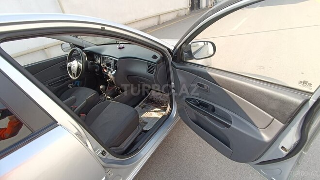 Kia Rio 2009, 167,000 km - 1.4 l - Bakı