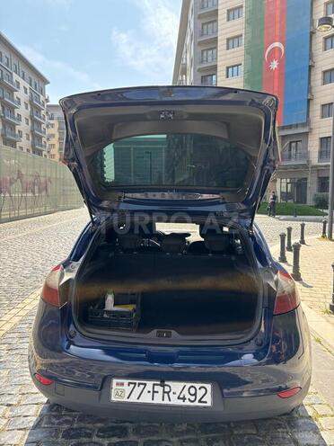 Renault Megane 2009, 420,000 km - 1.5 l - Bakı