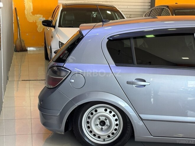 Opel Astra 2008, 340,122 km - 1.3 l - Gəncə