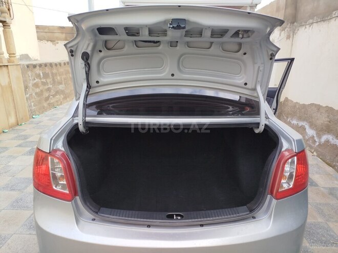 Kia Rio 2009, 167,000 km - 1.4 l - Bakı