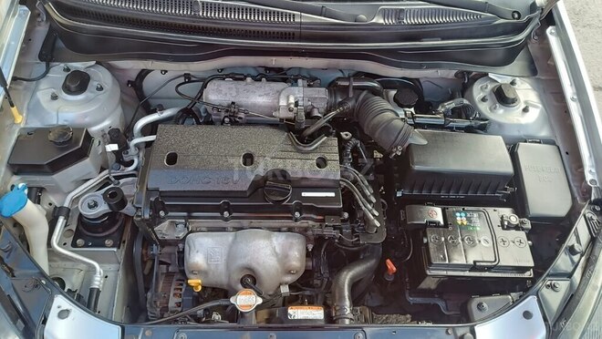 Kia Rio 2009, 167,000 km - 1.4 l - Bakı