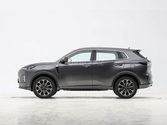 Changan CS 55 Plus-3
