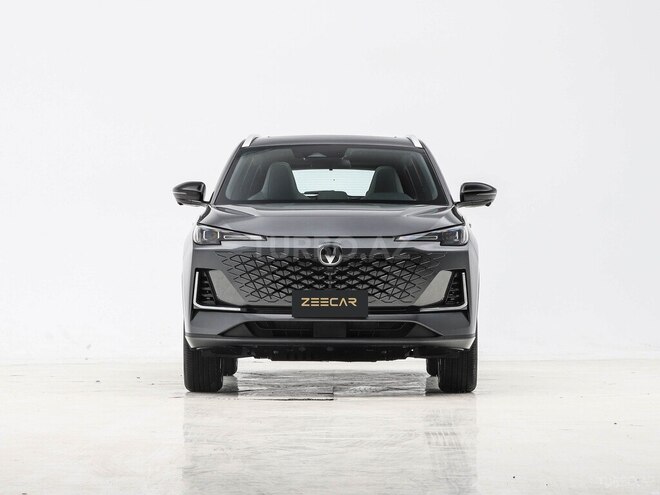 Changan CS 55 Plus-2