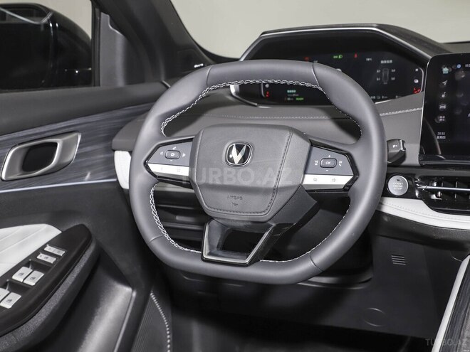Changan CS 55 Plus-7