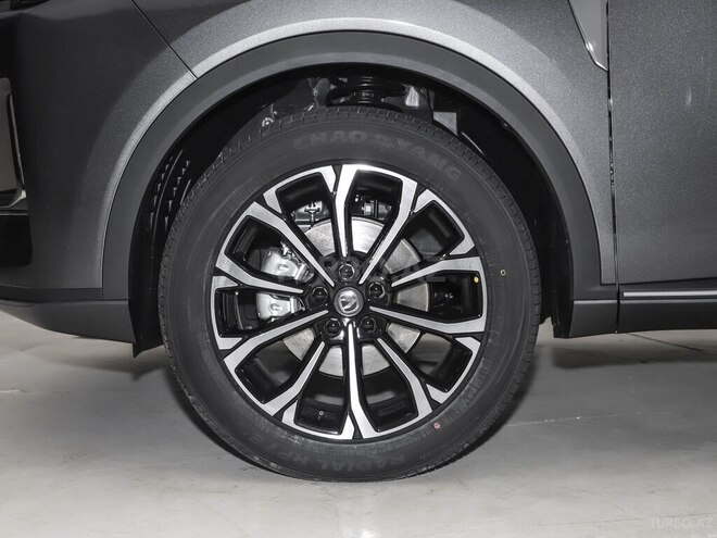 Changan CS 55 Plus-18