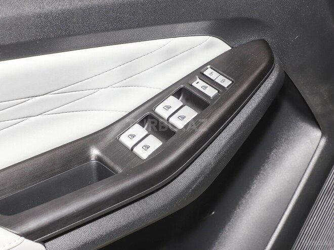 Changan CS 55 Plus-15
