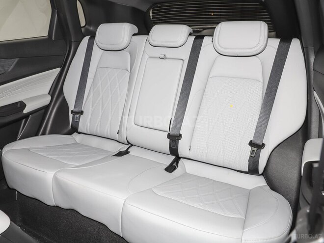 Changan CS 55 Plus-13