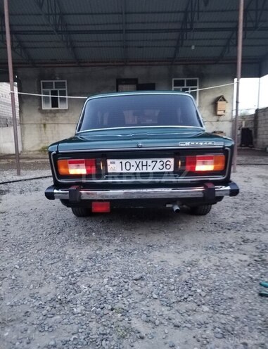 LADA (VAZ) 2106 2005, 95,000 km - 1.6 л - İmişli