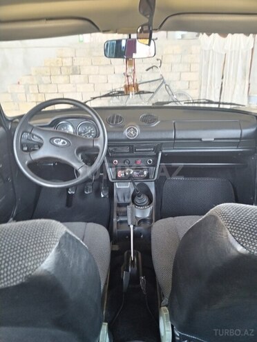 LADA (VAZ) 2106 2005, 95,000 km - 1.6 л - İmişli