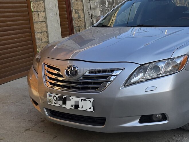 Toyota Camry 2008, 189,000 km - 2.4 l - Bakı
