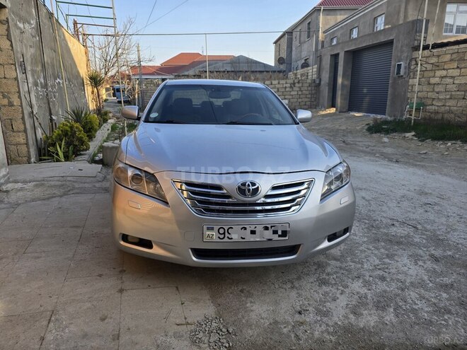 Toyota Camry 2008, 189,000 km - 2.4 l - Bakı
